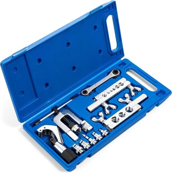 أداة توسيع أنبوب النحاس COFFRET DUDGEONNIÈRE