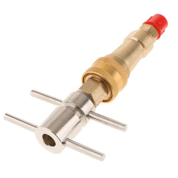 VALVE RAPIDE