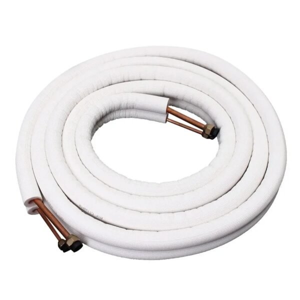 KIT CLIM CUIVRE 1/4-1/2 3.5M