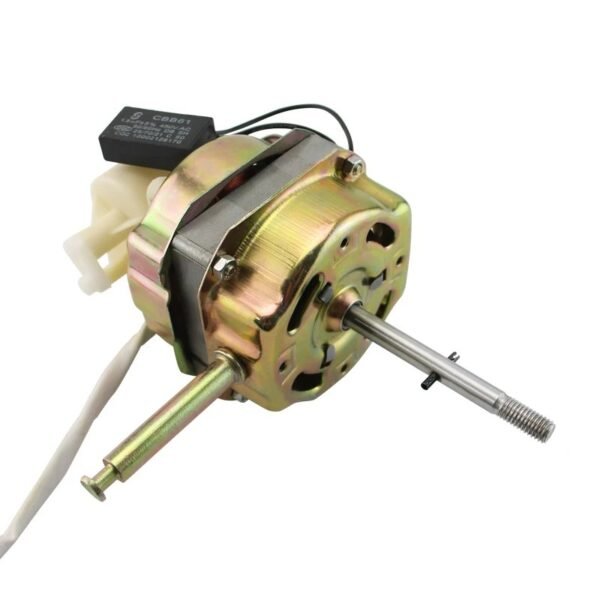 Moteur de ventilateur de bureau
