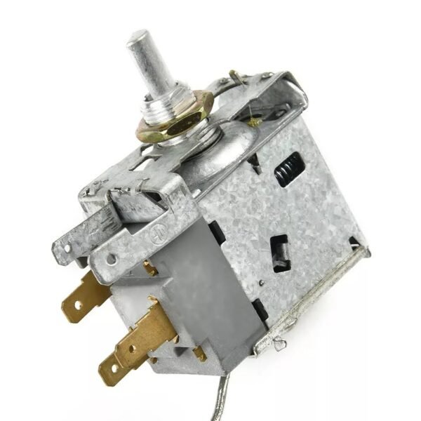 THERMOSTAT FRIG
03 FICHE⁩