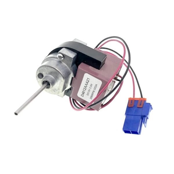 MOTEUR VENTILOU
