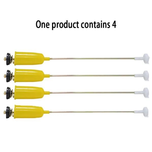 JEU SUSPENSION M/L 4PCS