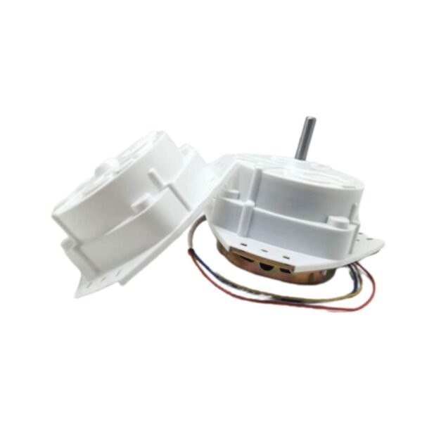 Couver moteur essorage