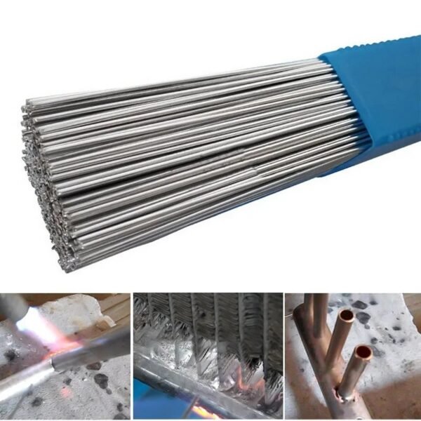 BAGUETTE ALUMINIUM