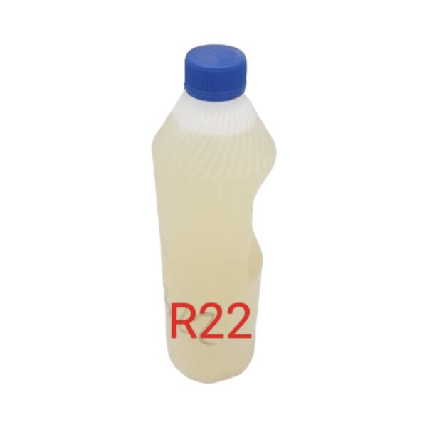 HUILE FRIGO R22 1L