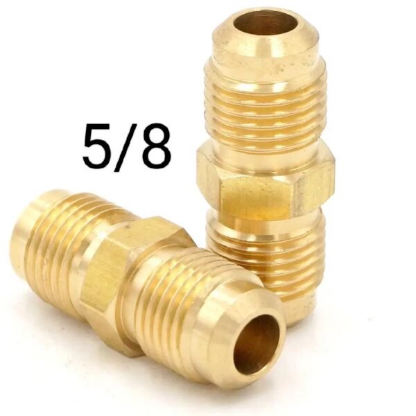 Mamelon Clim 5/8