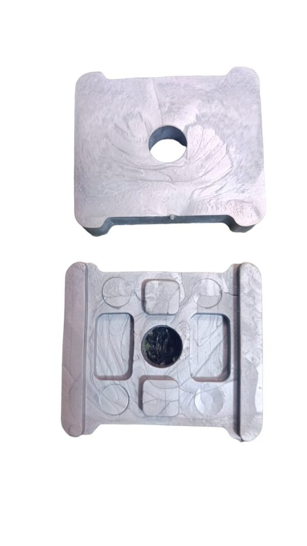 joint support clim anti-vibration