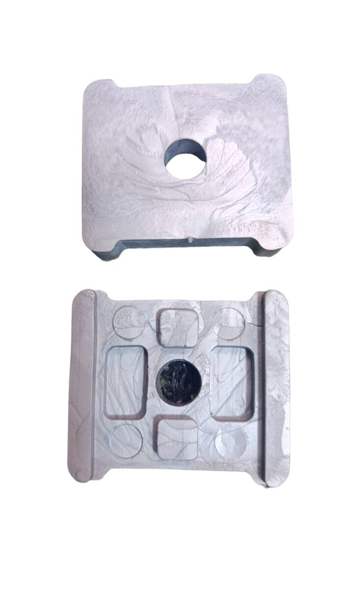 joint support clim anti-vibration
