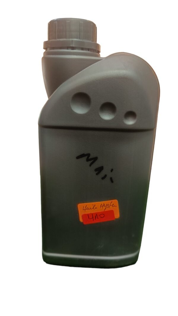 HUILE FRIGO 410 1L