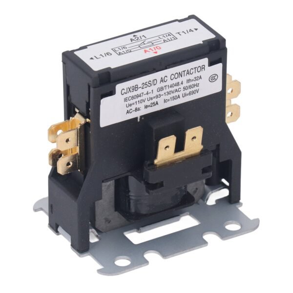 ⁦Contactor Clim 12/18 BUT⁩