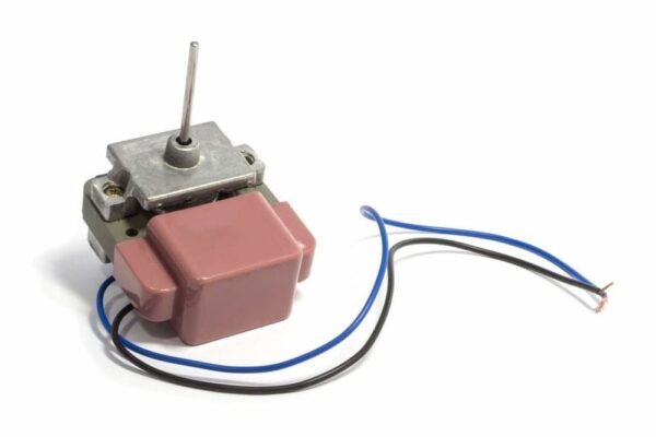 MOTEUR VENTILOU LG