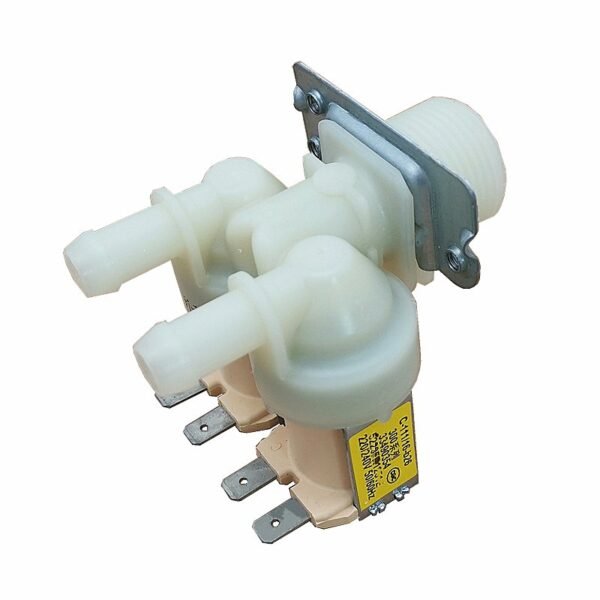ELECTROVANE M/LAVER 2SORTIE