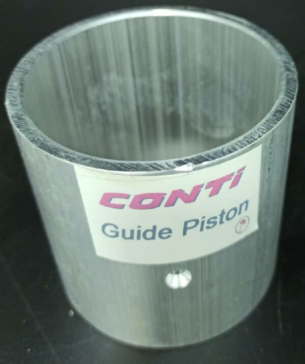 GUIDE  CONTI