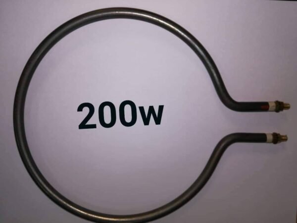 Résistance 200W