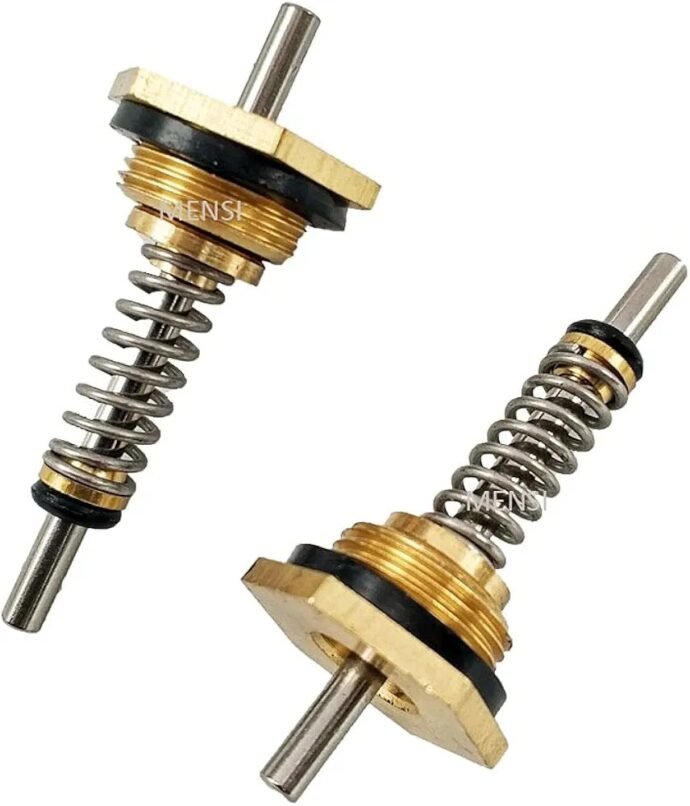 ⁦REGULATEUR CHT PIL 10L