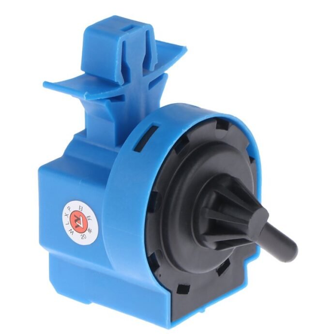 PRESSOSTAT M/L BRANDT