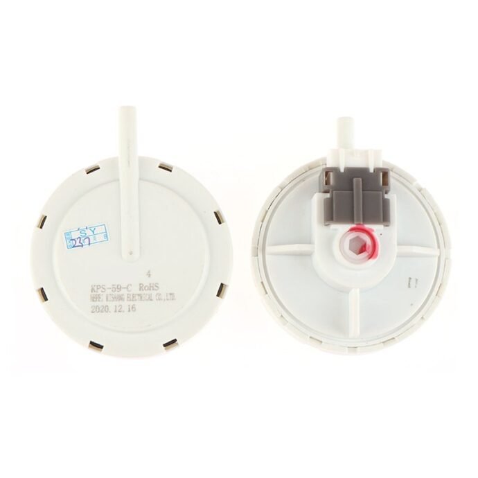 ⁦⁦PRESSOSTAT M/L IRIS⁩ - الصورة ⁦2⁩