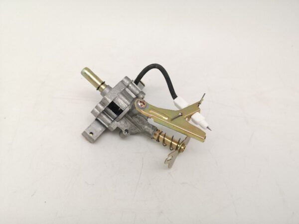 ROBINET RICHAUD INOX 1BEC