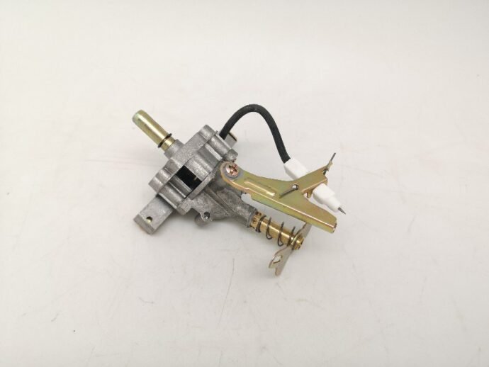 ROBINET RICHAUD INOX 1BEC