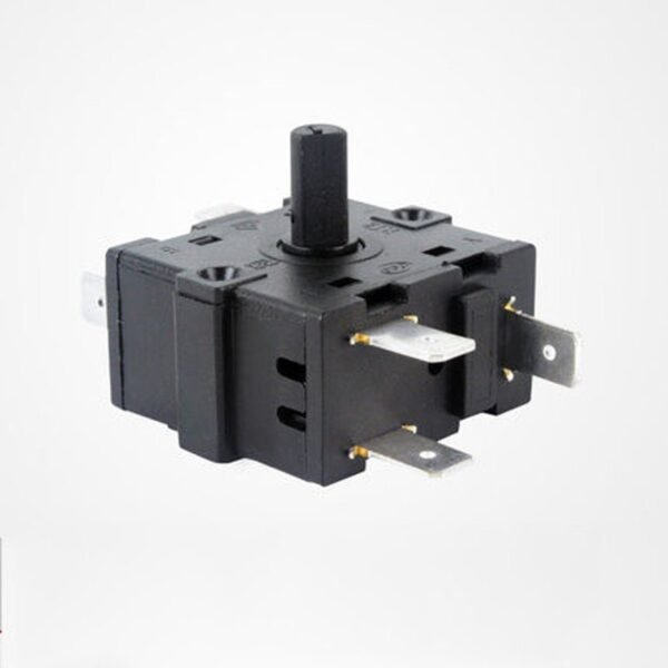 COMITATEUR 3FICH NOIR