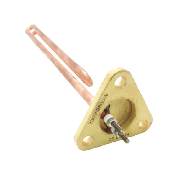 RESISTANCE CONTI 2 / 3 BRAS NV