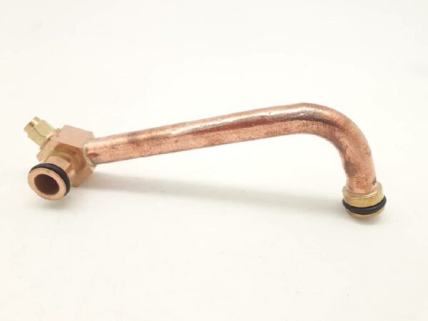 PIPE D`EAU CHF JUNKERS