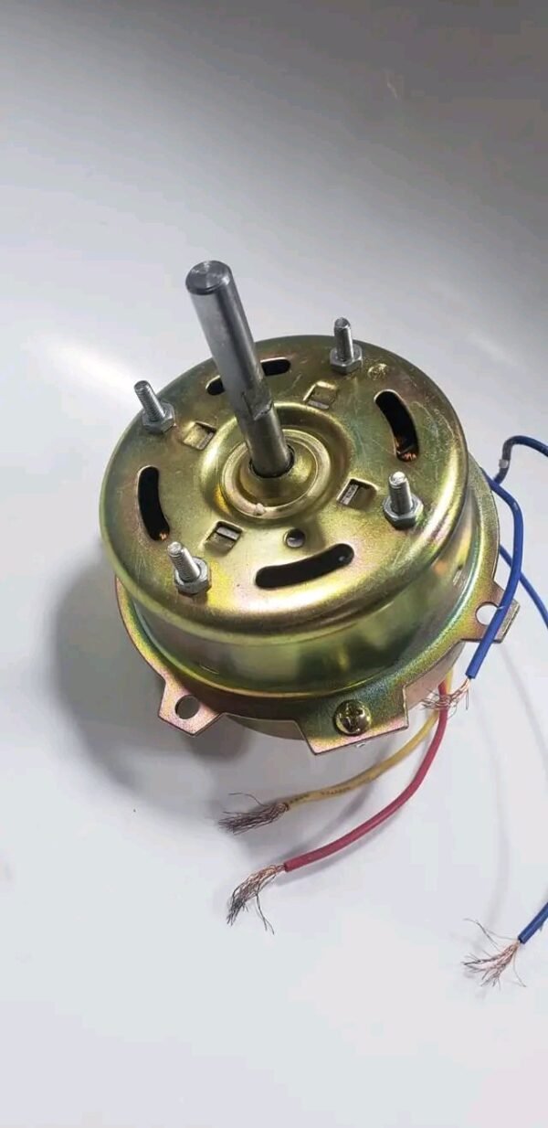 Moteur de baratte à lait