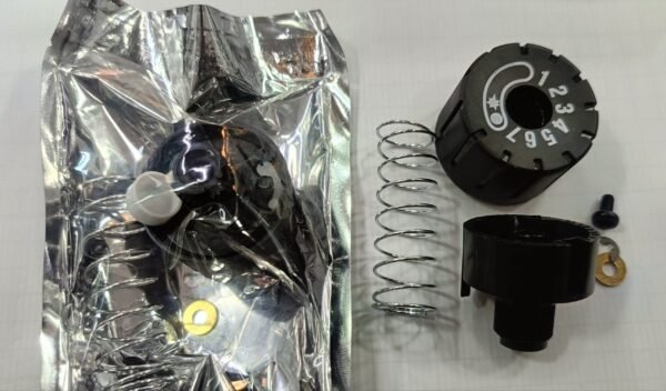 CAME BLOC DELONGHI