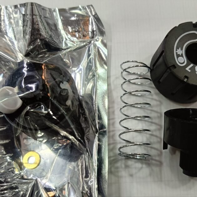 CAME BLOC DELONGHI