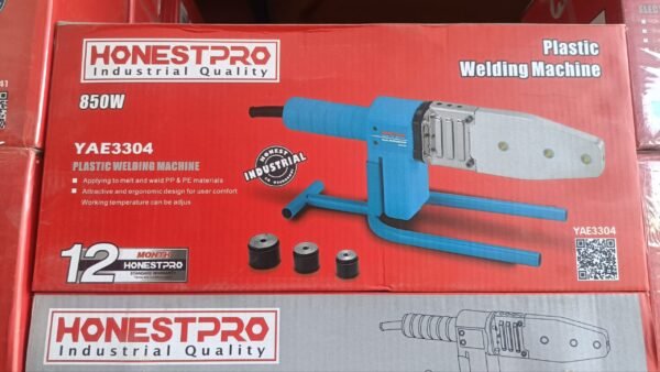 Soudeuse PPR (adara) 850W 20-63mm HONESTPRO
