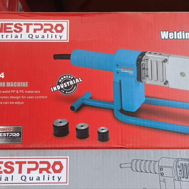 Soudeuse PPR (adara) 850W 20-63mm HONESTPRO