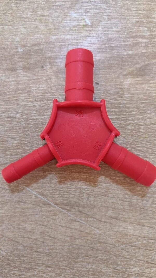 CALIBREUR MULTICOUCHE APOLO