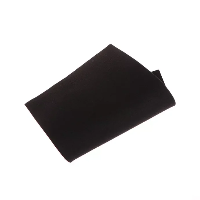 ⁦غطاء اللحام مضاد لنيران متعدد الإستعمالات  Tapis de Carbone Anti Chaleur 20 * 30 cm - 10mm⁩ - الصورة ⁦2⁩