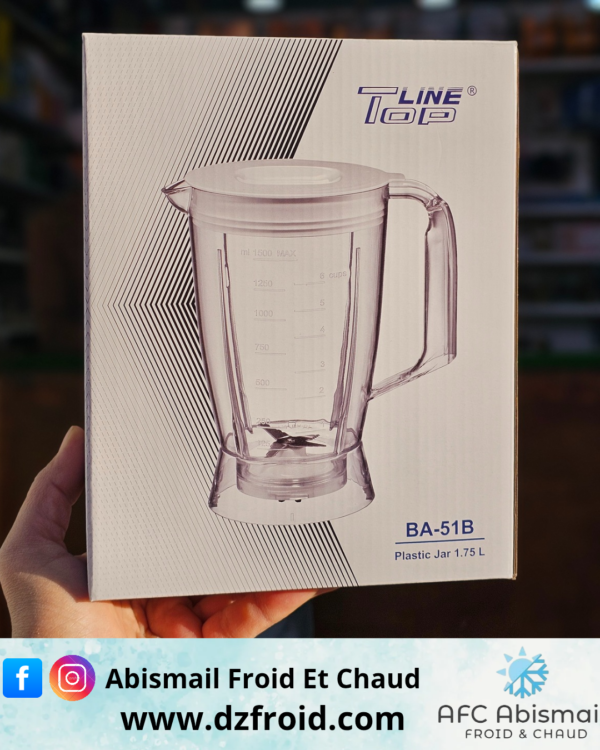 Tasse Mixeur BA-51B