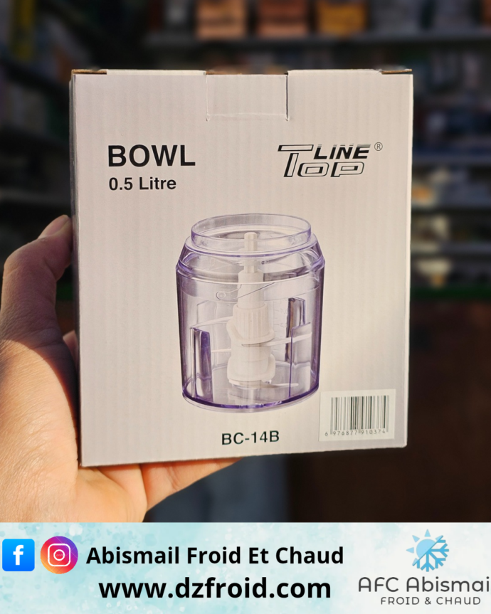 Tasse Mixeur Bc-14B