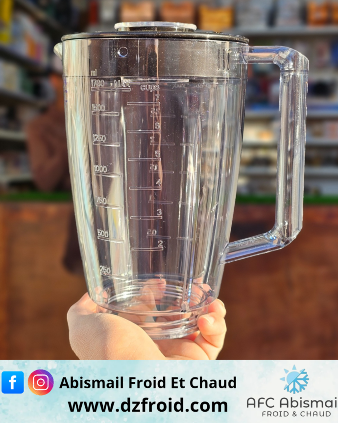 Tasse Mixeur