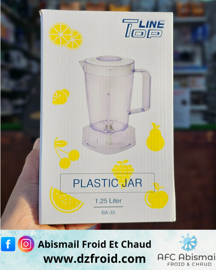 Tasse Mixeur Ba-35