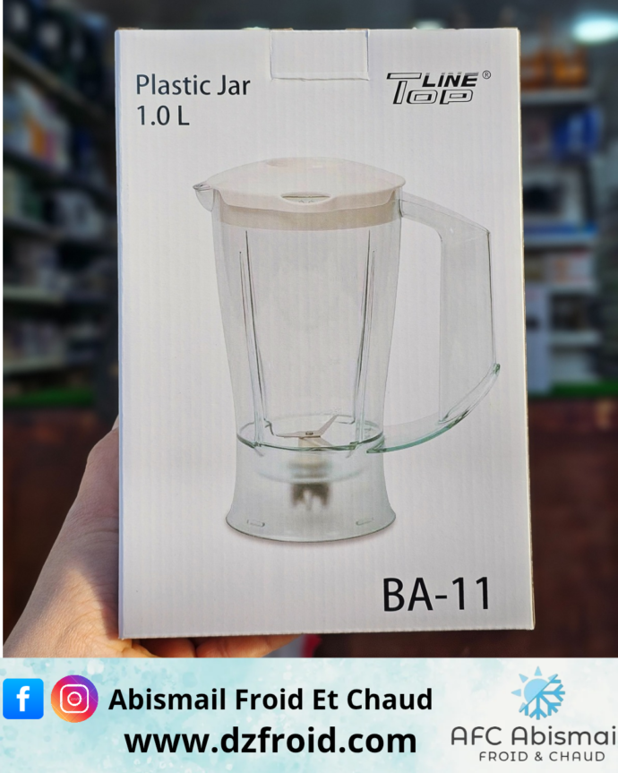Tasse Mixeur Ba-11
