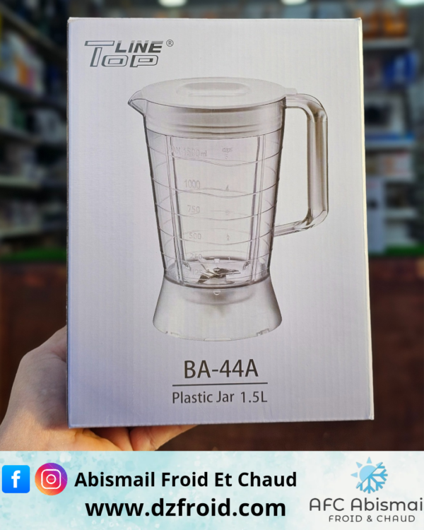 Tasse Mixeur Ba-44 A