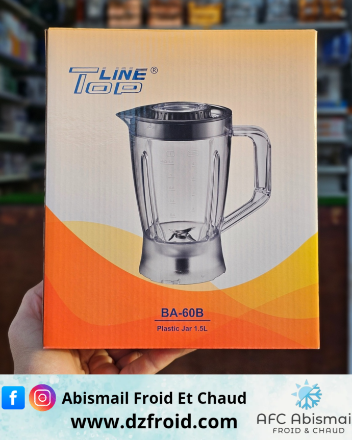 Tasse Mixeur Ba-60B