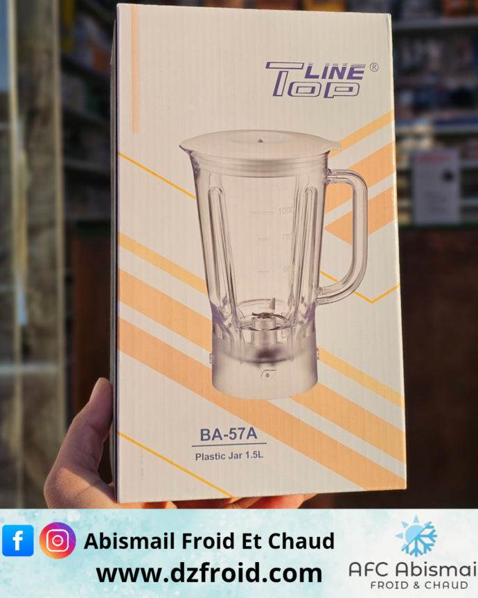 Tasse Mixeur Ba-57A