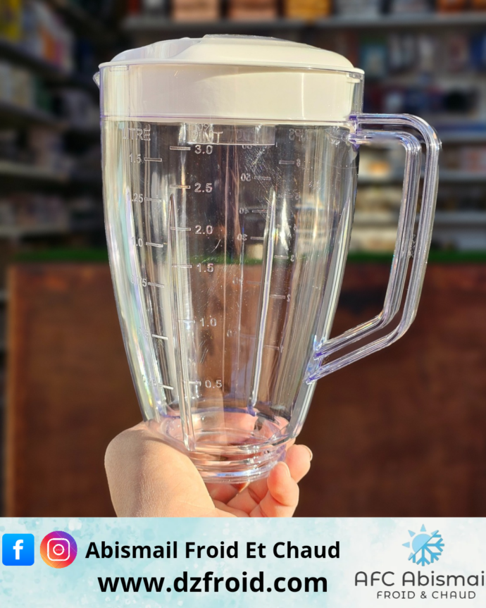 Tasse Mixeur