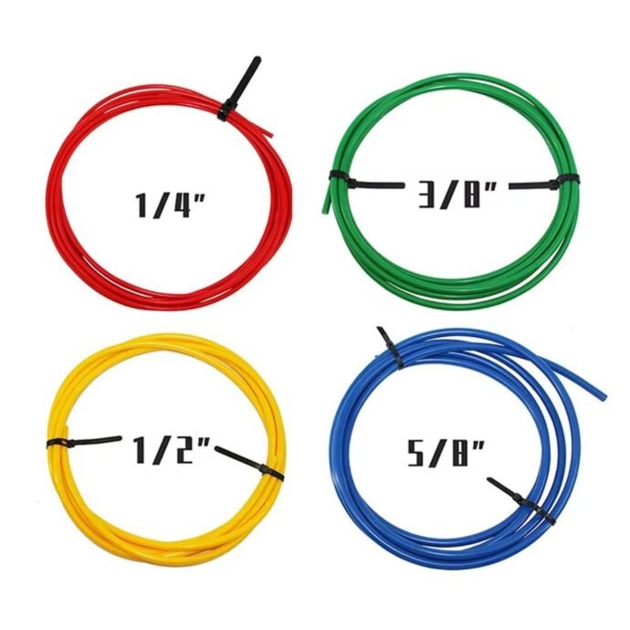 Kit cintreuse pour tubes plastiques ✅4M
3/8✅1/2✅5/8✅1/4✅