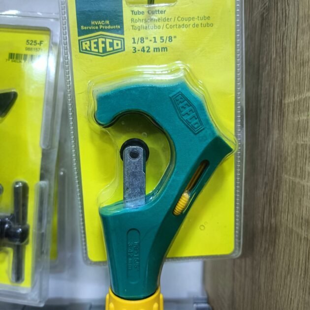 COUPE TUBE REFCO