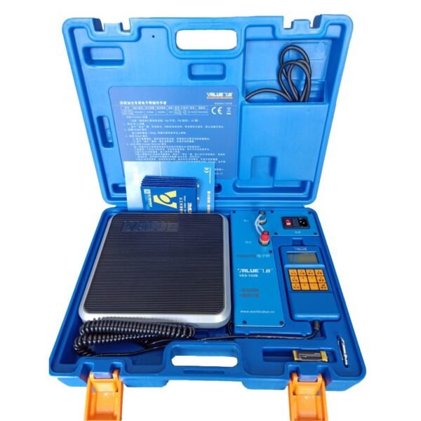 Balance electronic Value 50kg