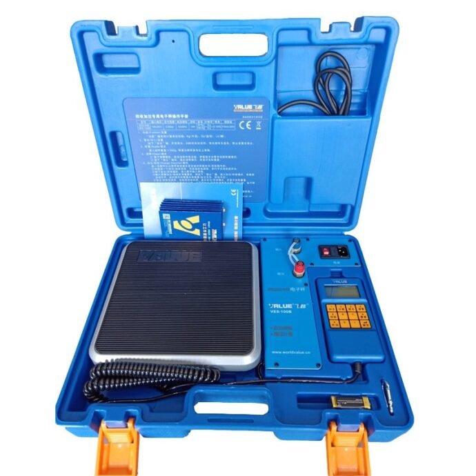 Balance electronic Value 50kg