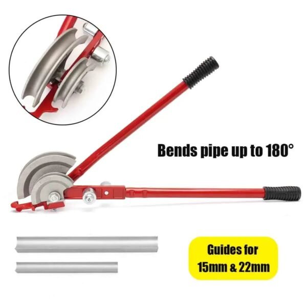 CINTREUSE 16 / 22mm
