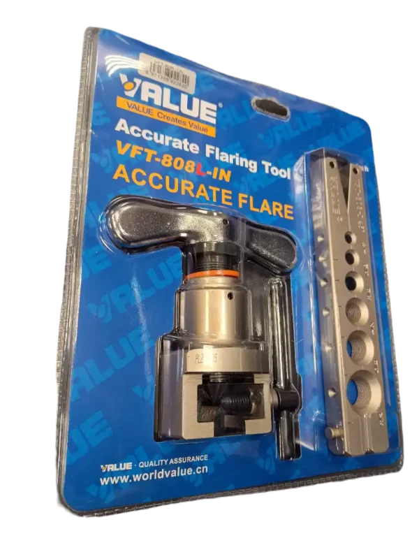 DUDGEONNIERE VALUE VFT-808L-I-N