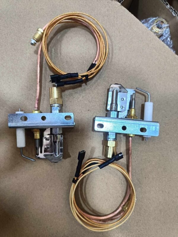 THERMOCOUPLE  ENERGICAL